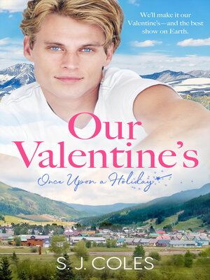 cover image of Our Valentine's